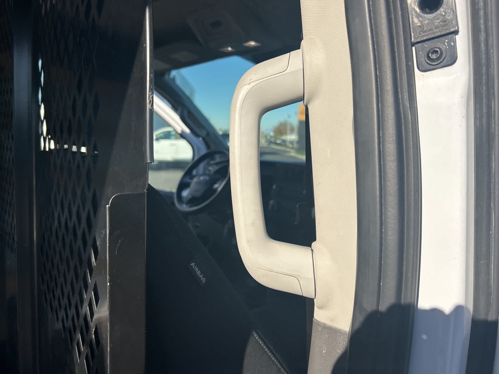 Thumbnail: 2024 Ford Transit Series - 28