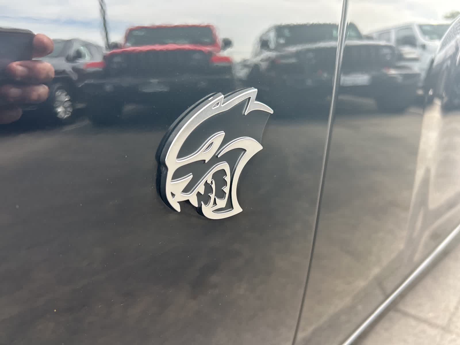 Thumbnail: 2019 Dodge Charger - 14
