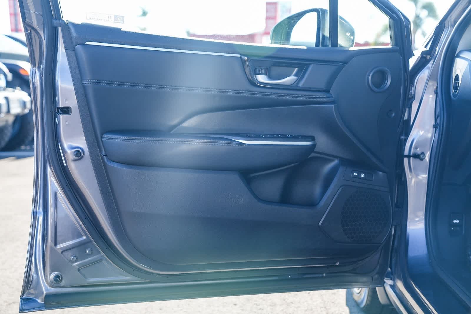 Thumbnail: 2018 Honda Clarity - 19