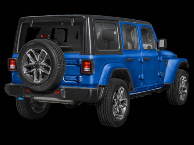 Thumbnail: 2025 Jeep Wrangler - 2