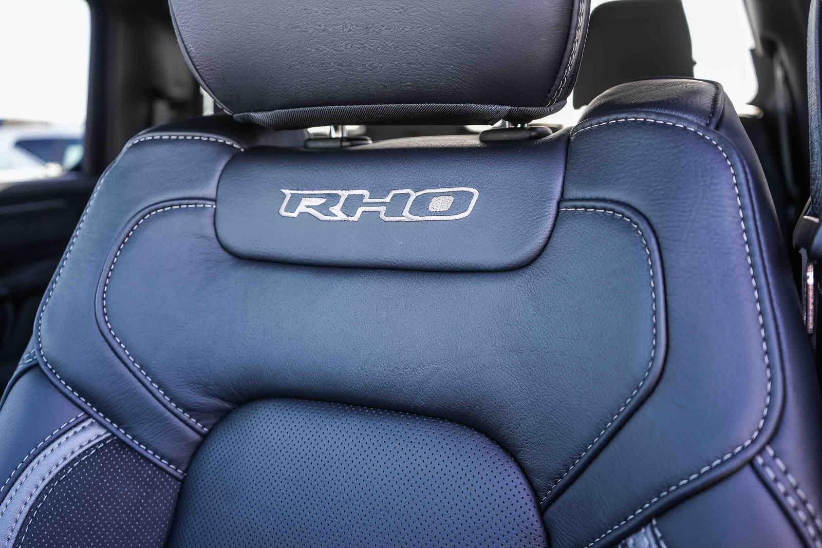 Thumbnail: 2026 RAM 1500 - 27