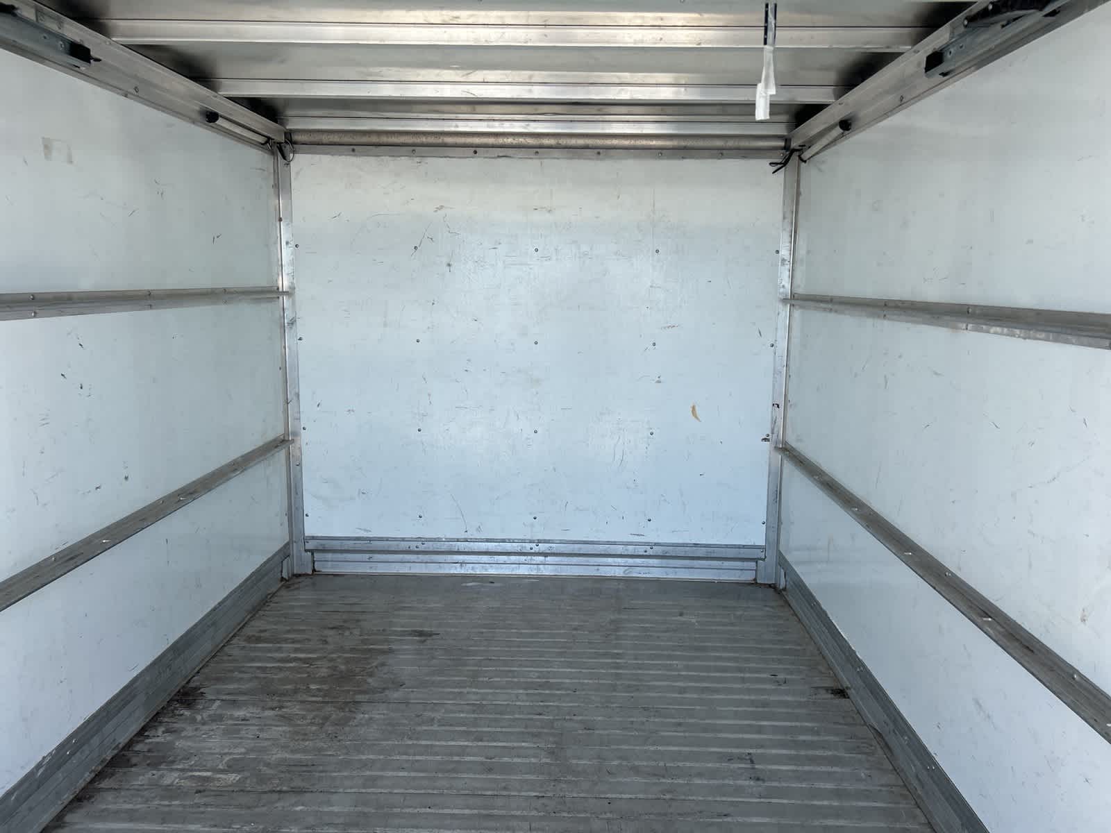 Thumbnail: 2019 Ford Transit Series - 21