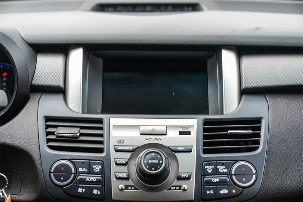 Thumbnail: 2010 Acura RDX - 13