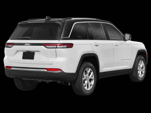 Thumbnail: 2025 Jeep Grand Cherokee - 2