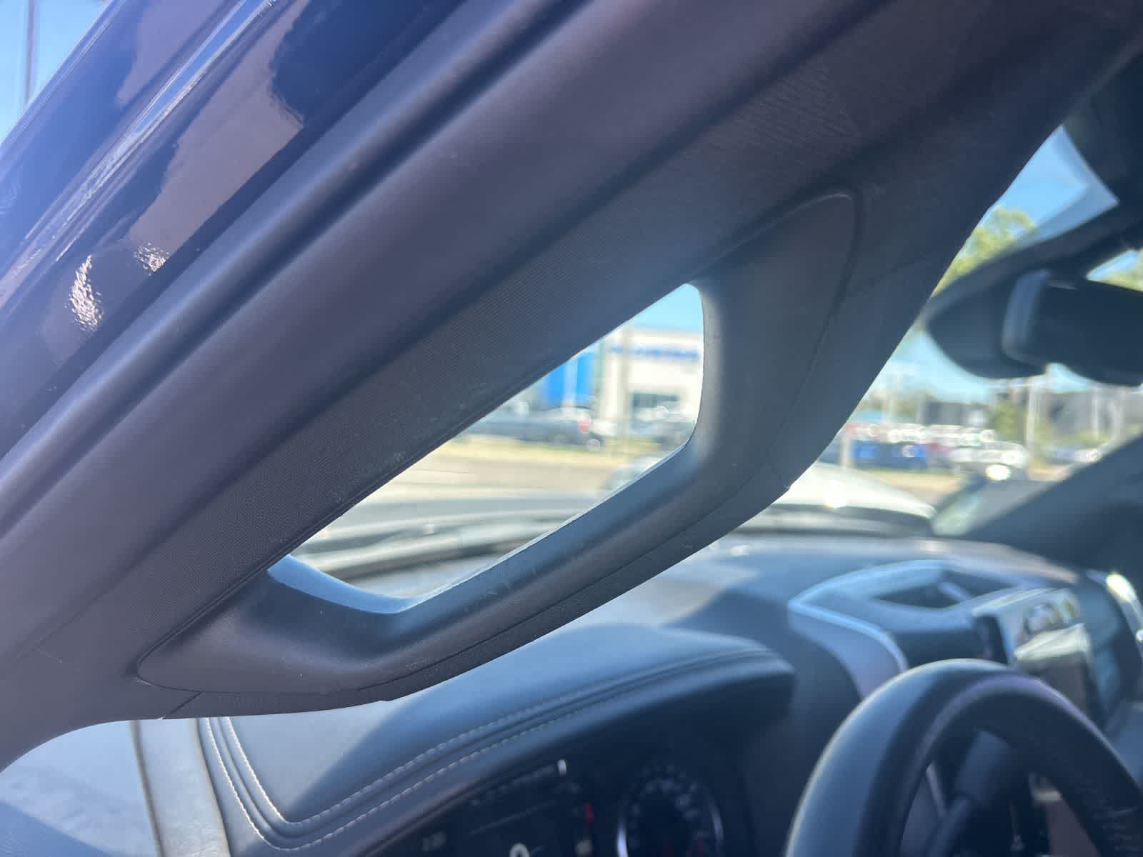 Thumbnail: 2024 RAM 2500 - 43