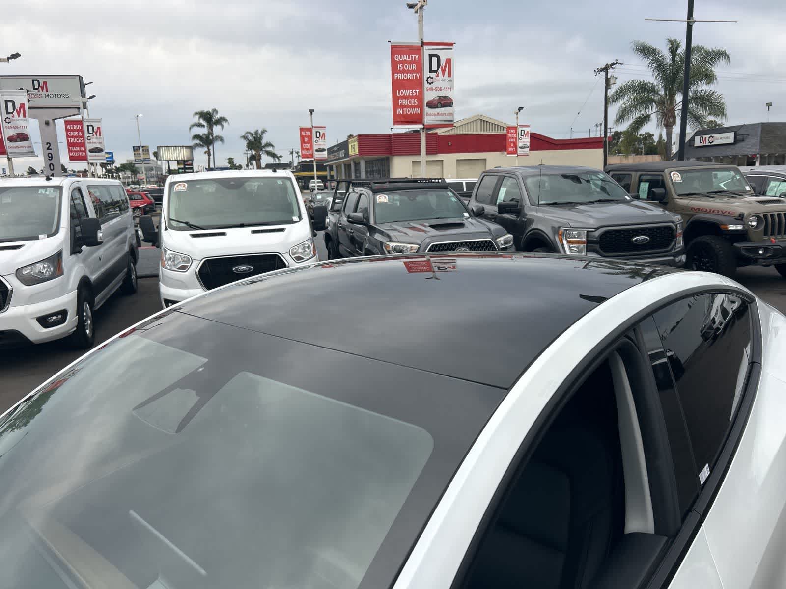 Thumbnail: 2024 Tesla Model Y - 15