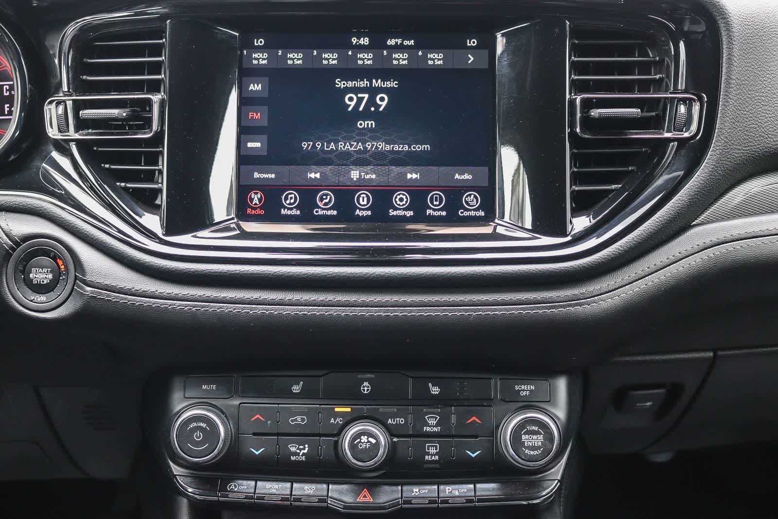 Thumbnail: 2021 Dodge Durango - 11