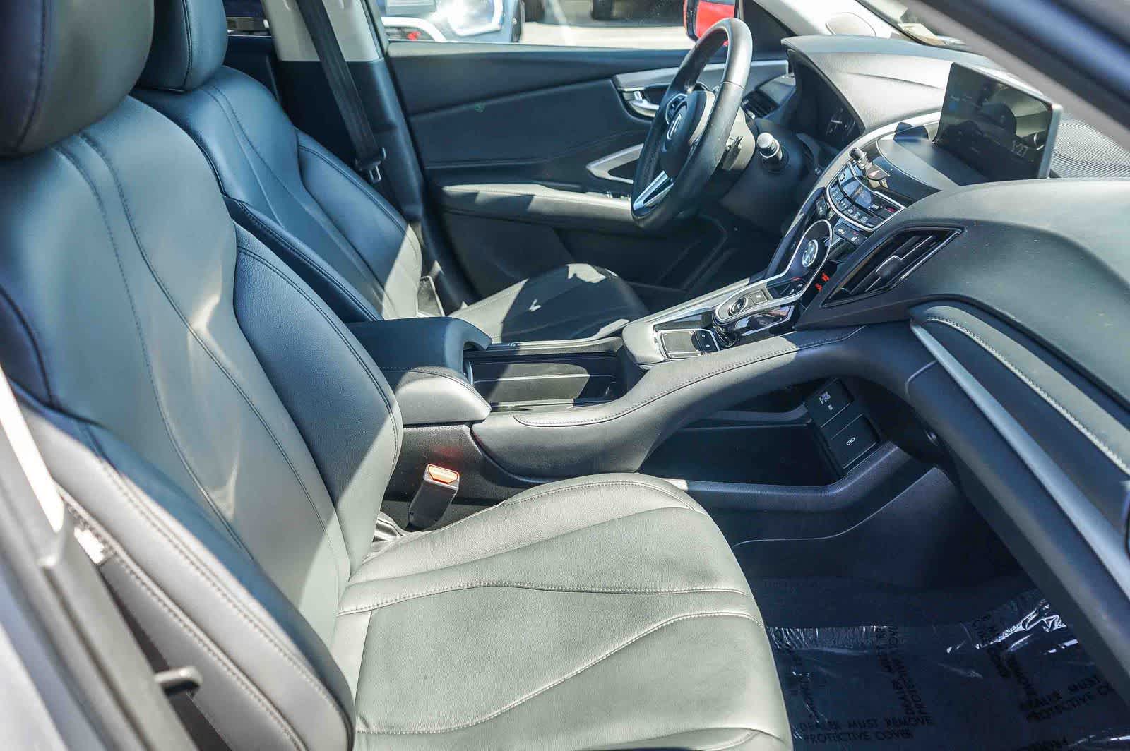 Thumbnail: 2020 Acura RDX - 15