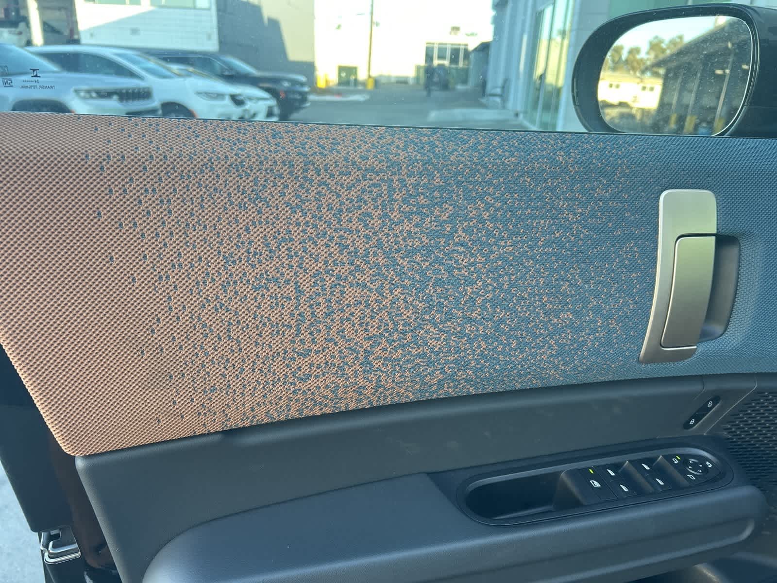 Thumbnail: 2025 MINI Cooper Countryman - 21