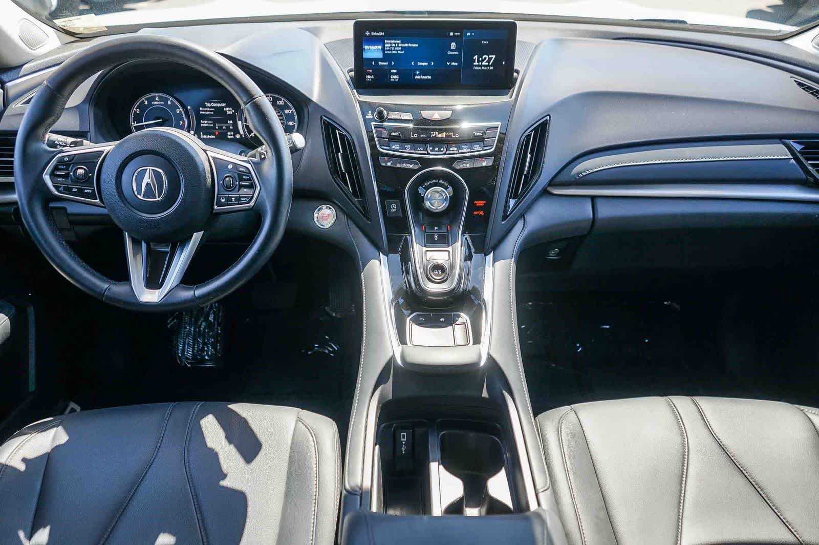 Thumbnail: 2020 Acura RDX - 11