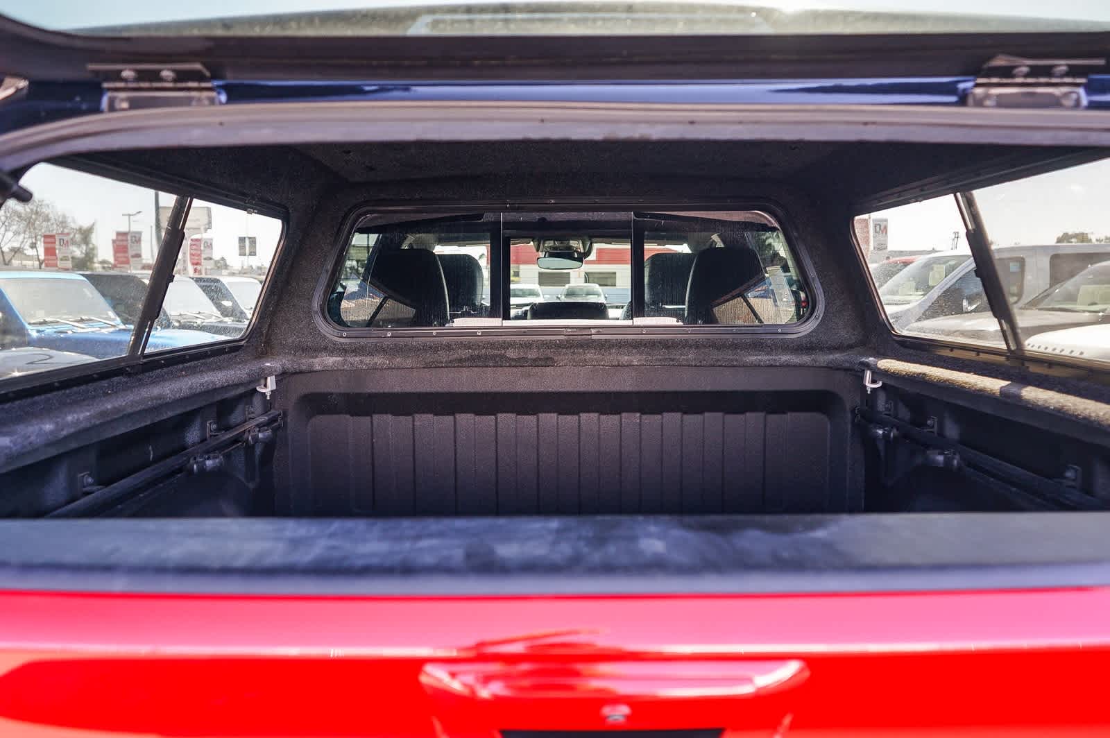 Thumbnail: 2021 RAM 1500 - 24