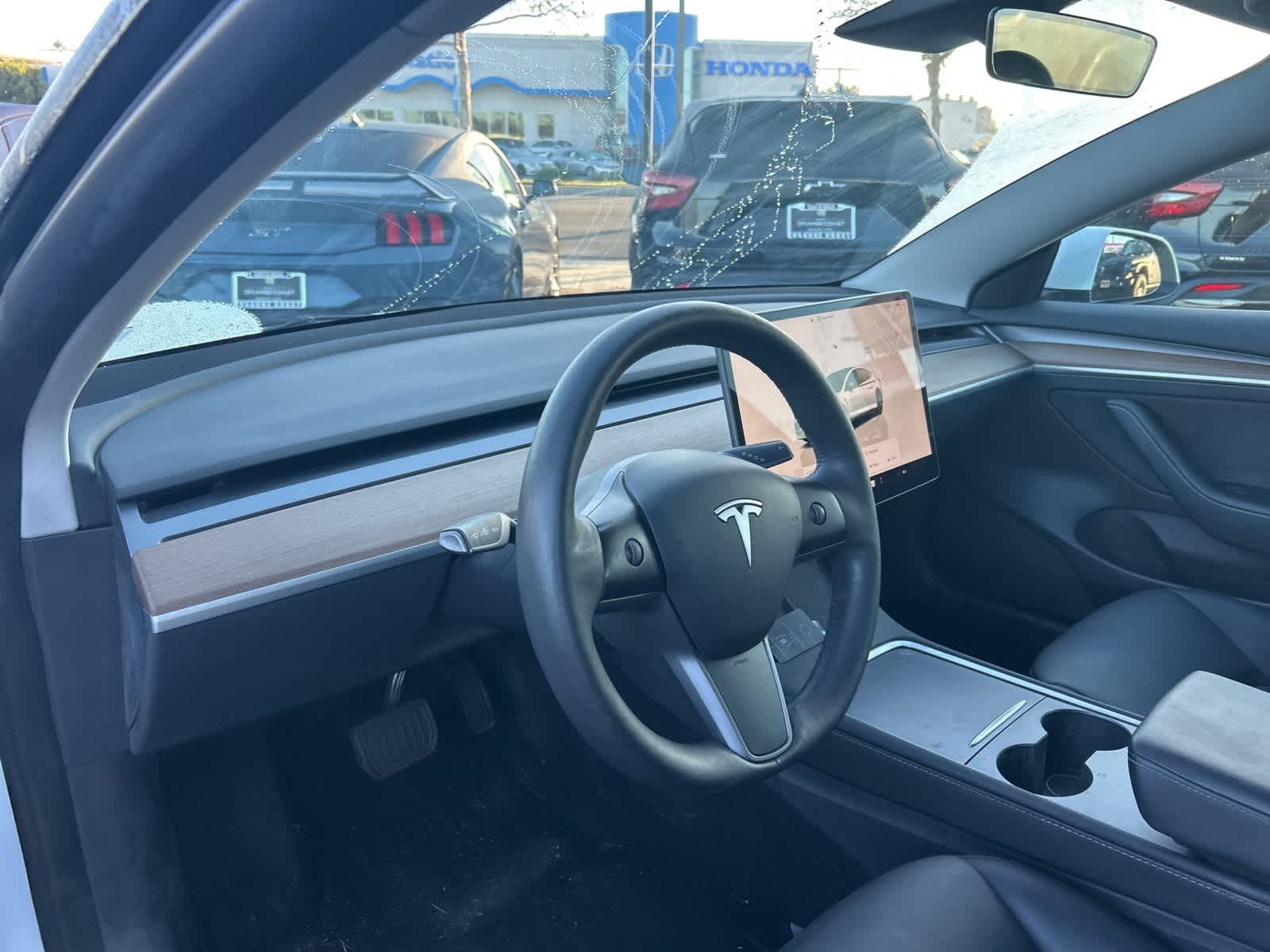 Thumbnail: 2023 Tesla Model 3 - 23