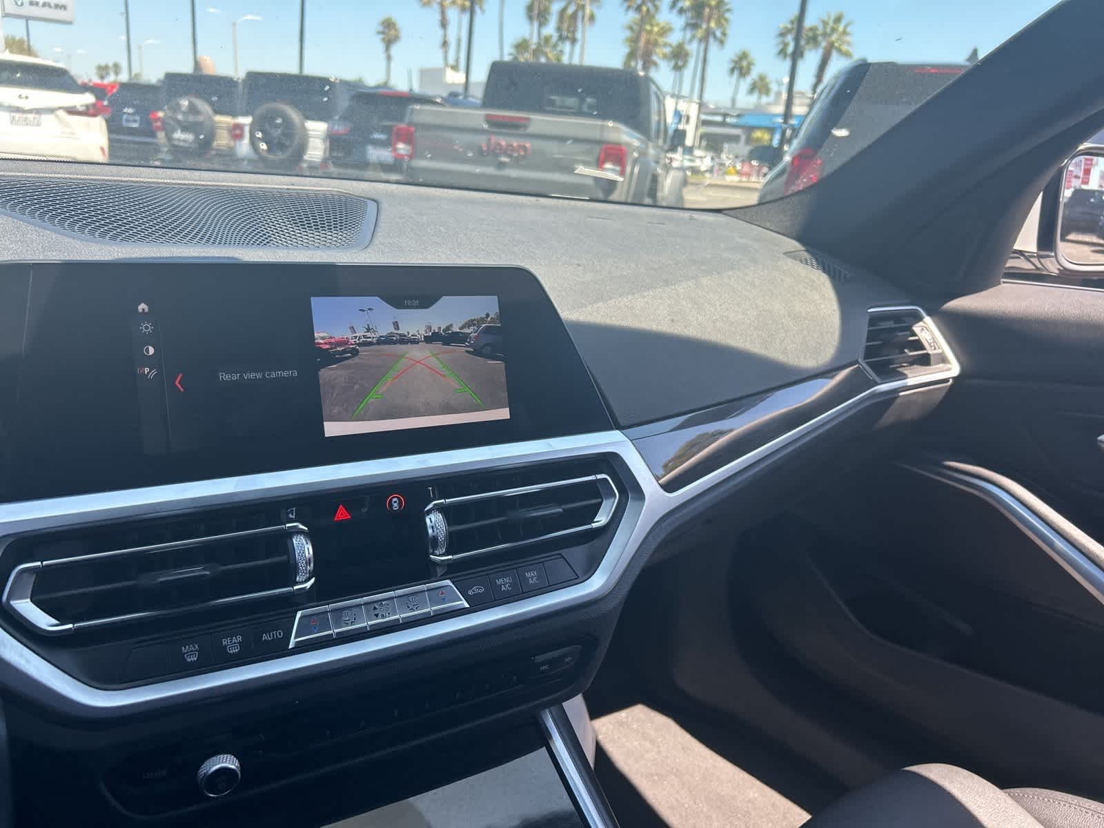 Thumbnail: 2020 BMW 3 Series - 34