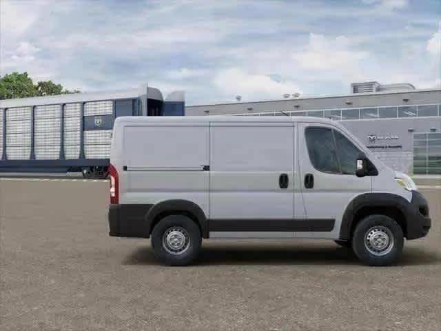 Thumbnail: 2026 RAM ProMaster - 24