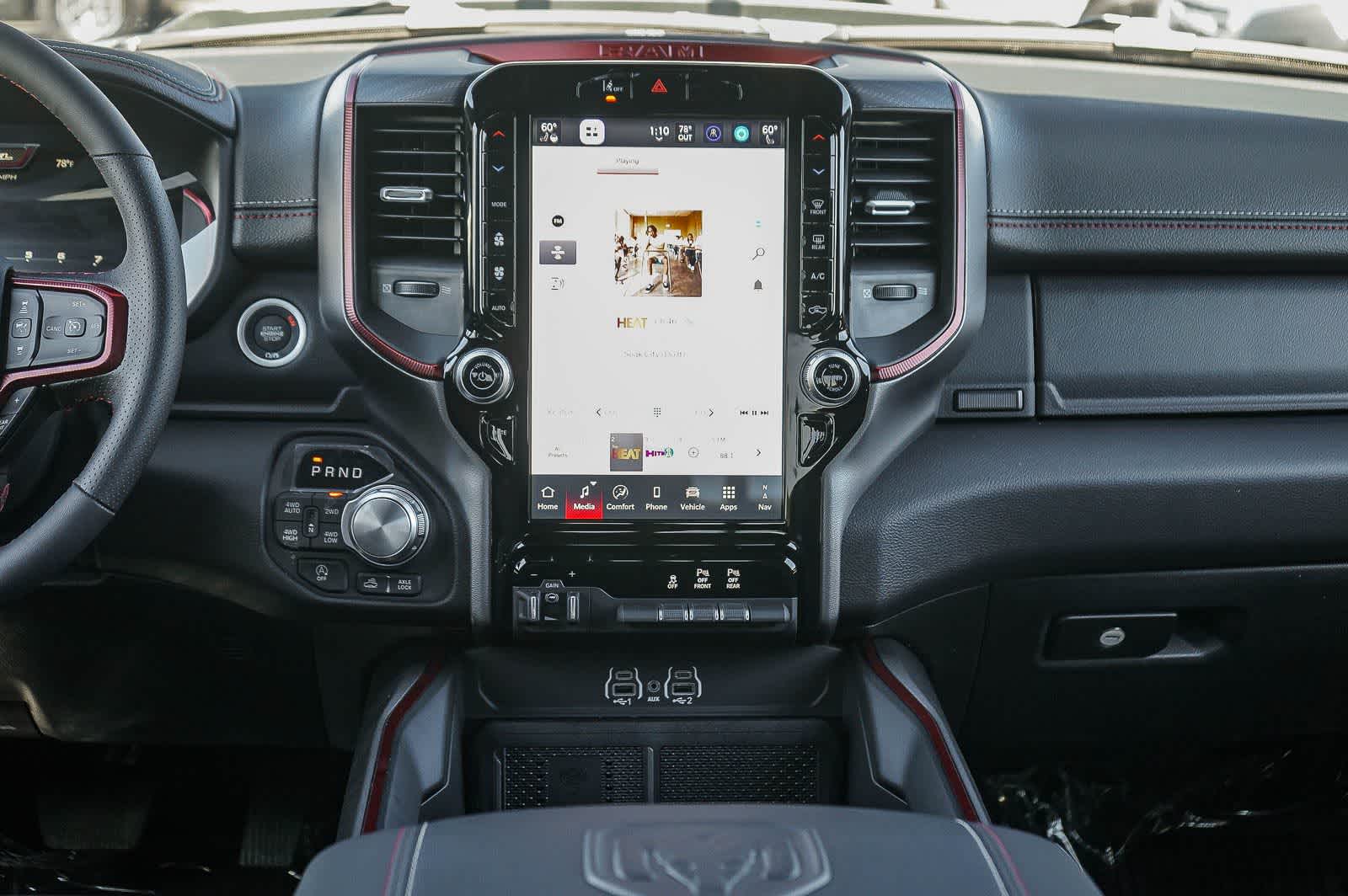 Thumbnail: 2026 RAM 1500 - 14