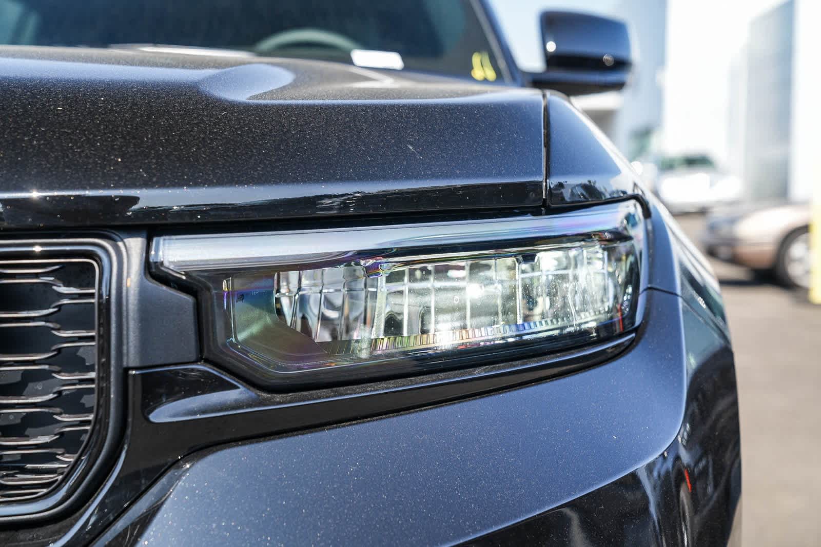 Thumbnail: 2025 Jeep Grand Cherokee - 8