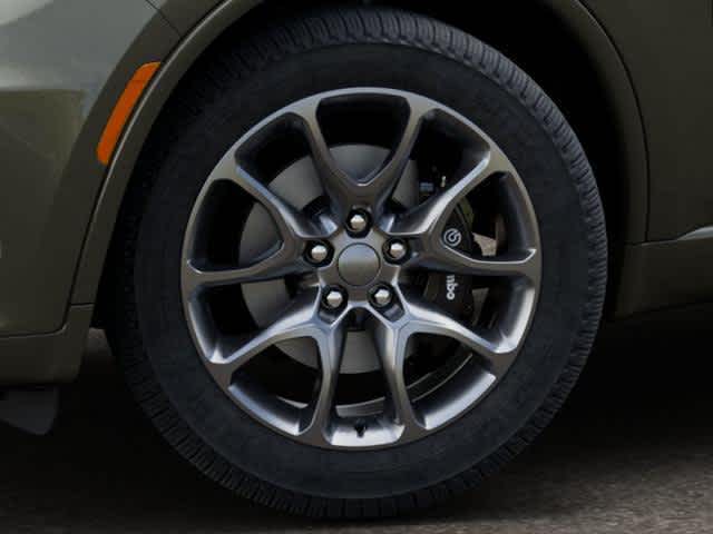 Thumbnail: 2026 Dodge Durango - 7