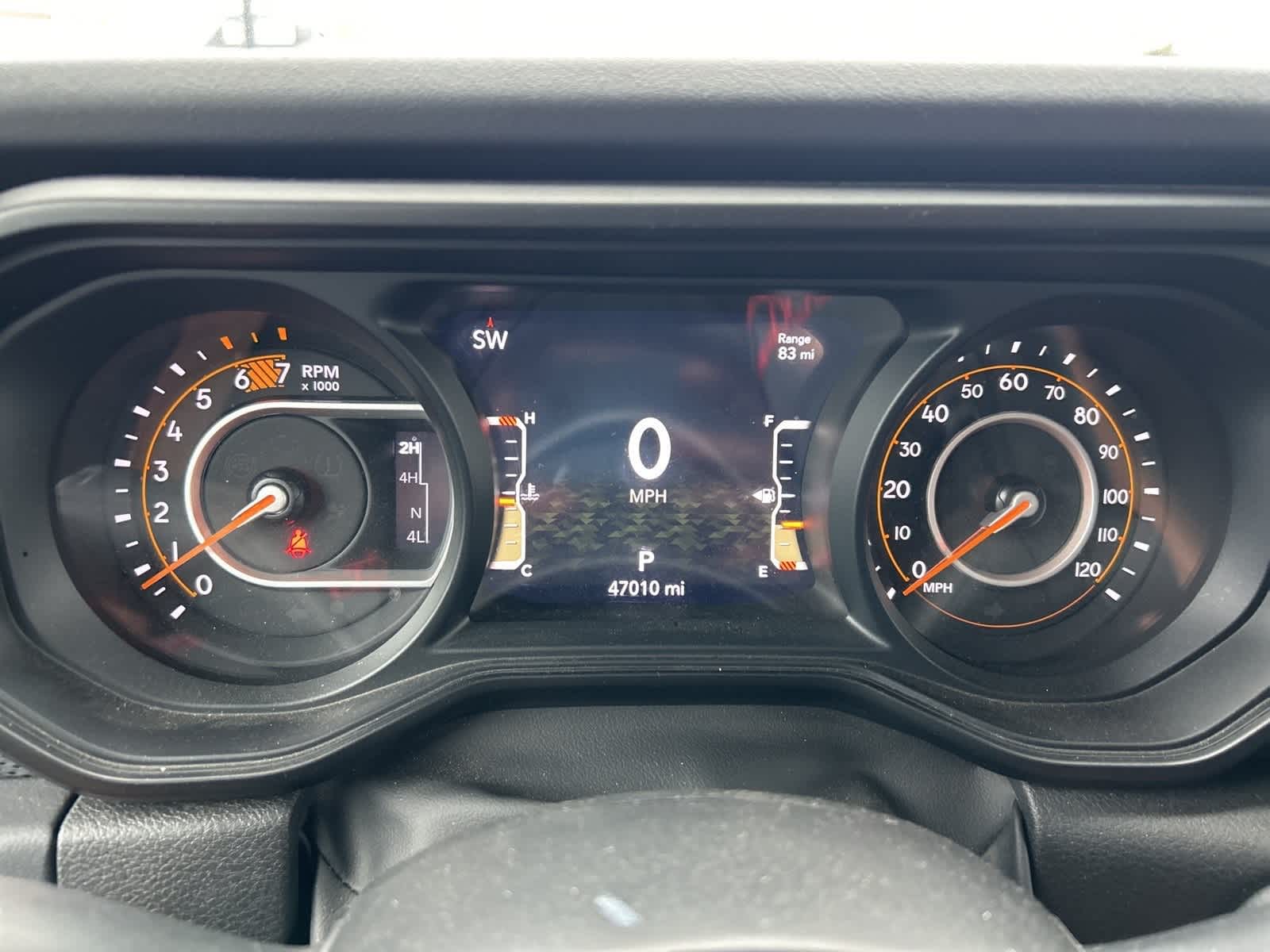 Thumbnail: 2024 Jeep Wrangler - 33