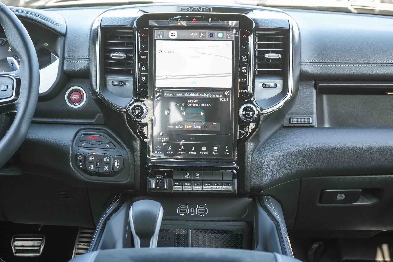 Thumbnail: 2026 RAM 1500 - 16