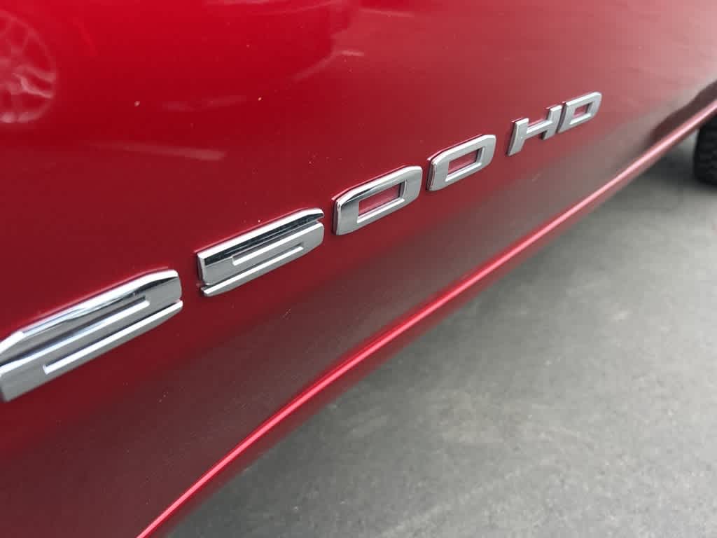 Thumbnail: 2022 GMC Sierra 2500 - 14
