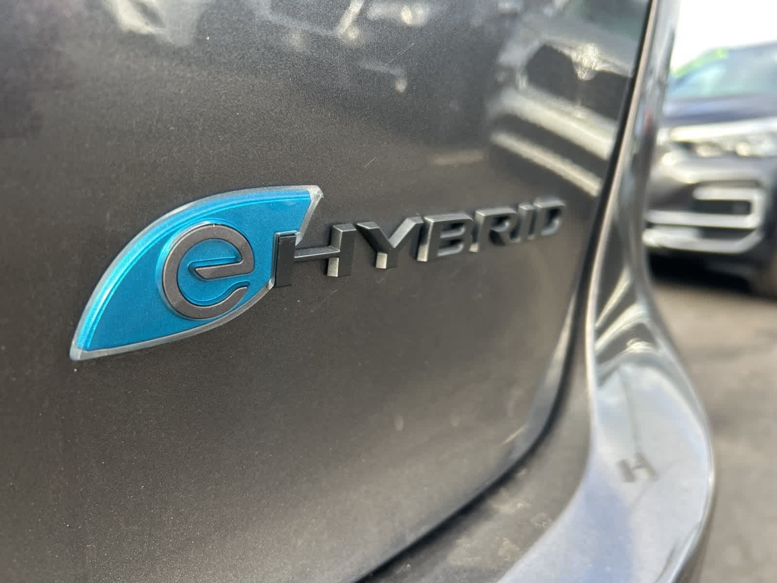 Thumbnail: 2022 Chrysler Pacifica - 16