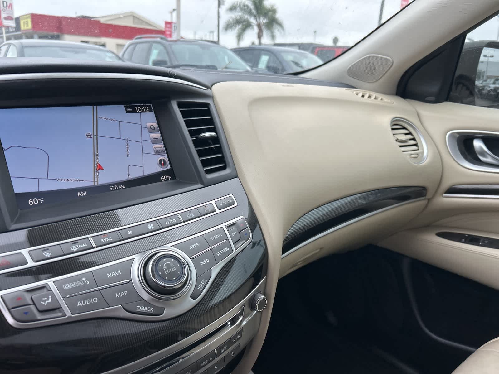 Thumbnail: 2019 INFINITI QX60 - 47