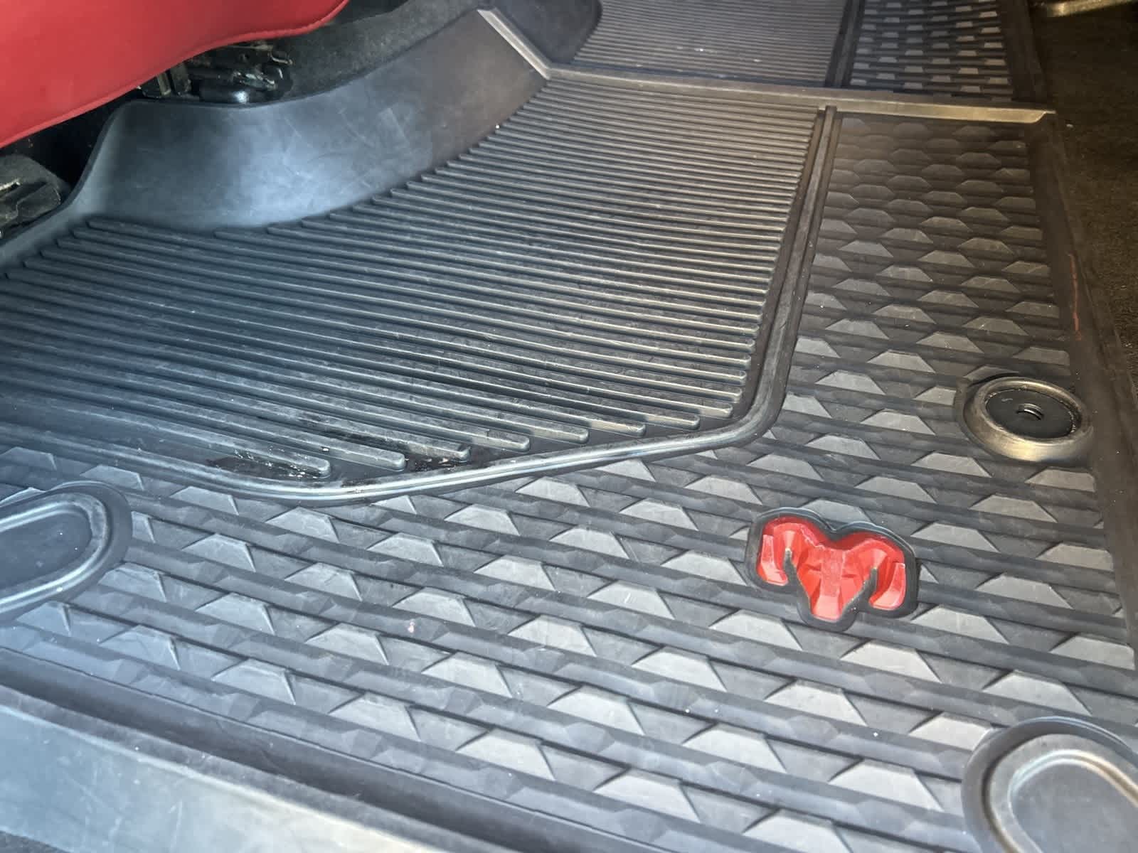 Thumbnail: 2020 RAM 1500 - 34