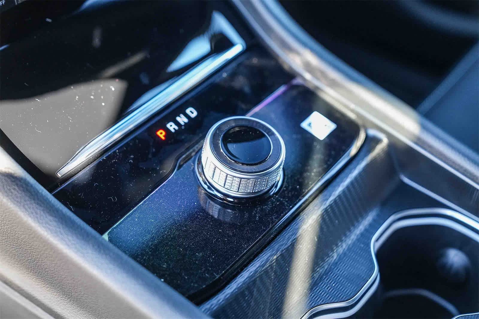 Thumbnail: 2025 Jeep Grand Cherokee - 19