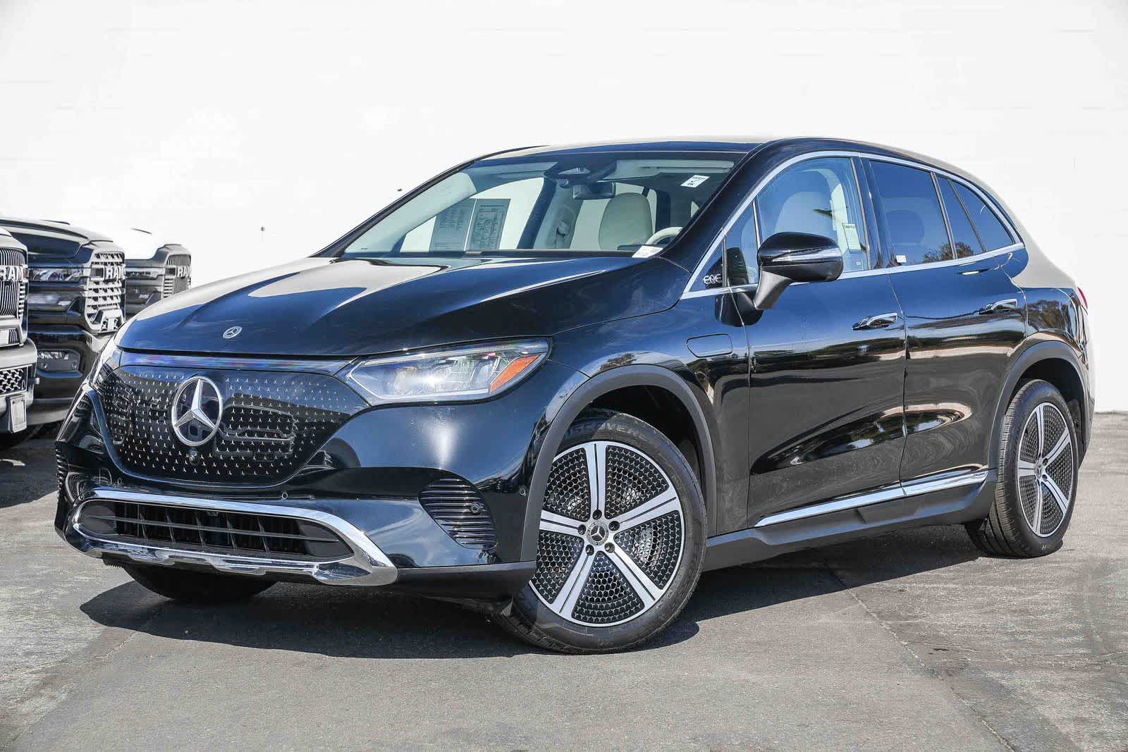 2024 Mercedes-Benz EQE 350+ -
                  Costa Mesa, CA