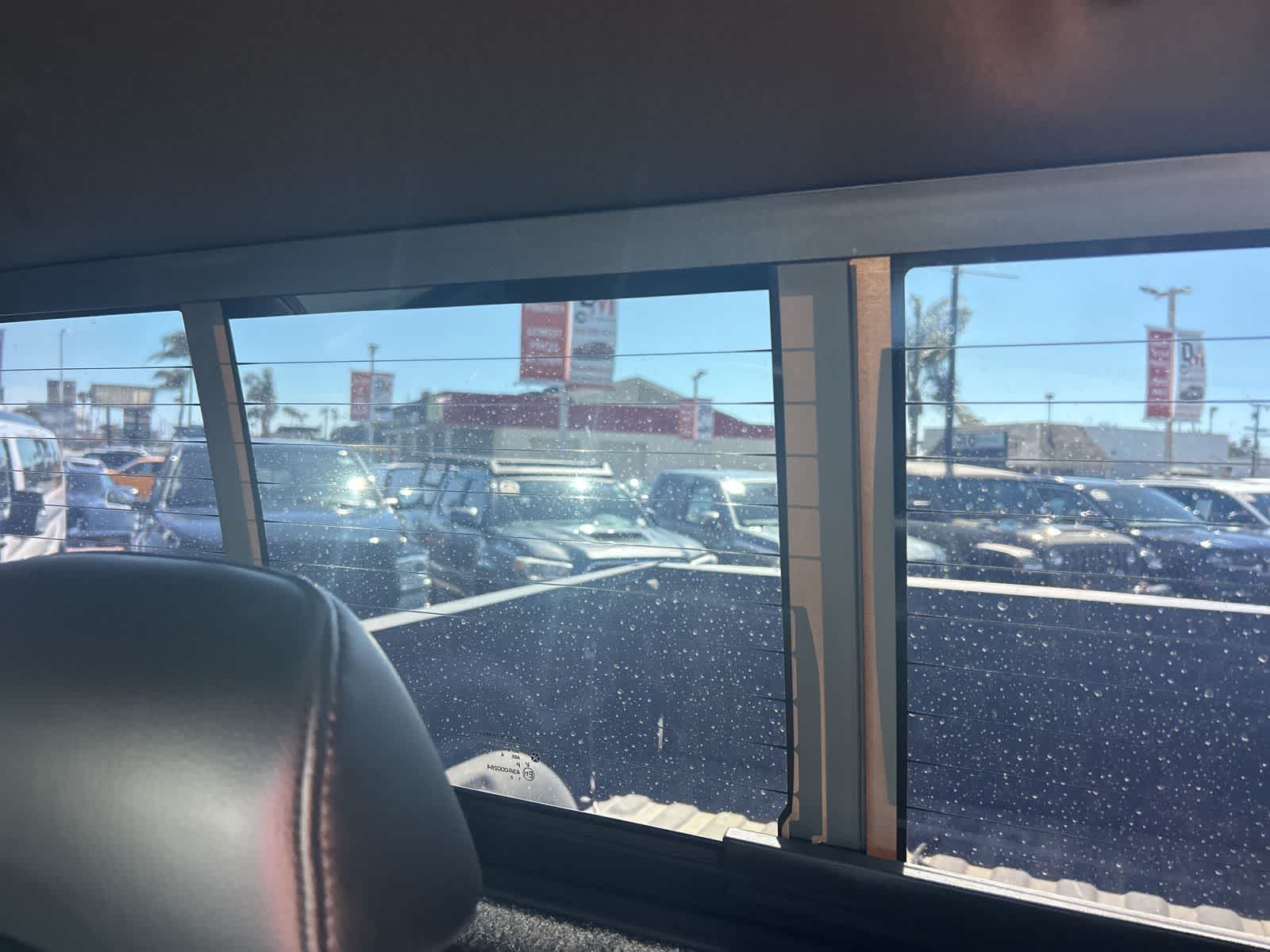 Thumbnail: 2024 RAM 2500 - 47