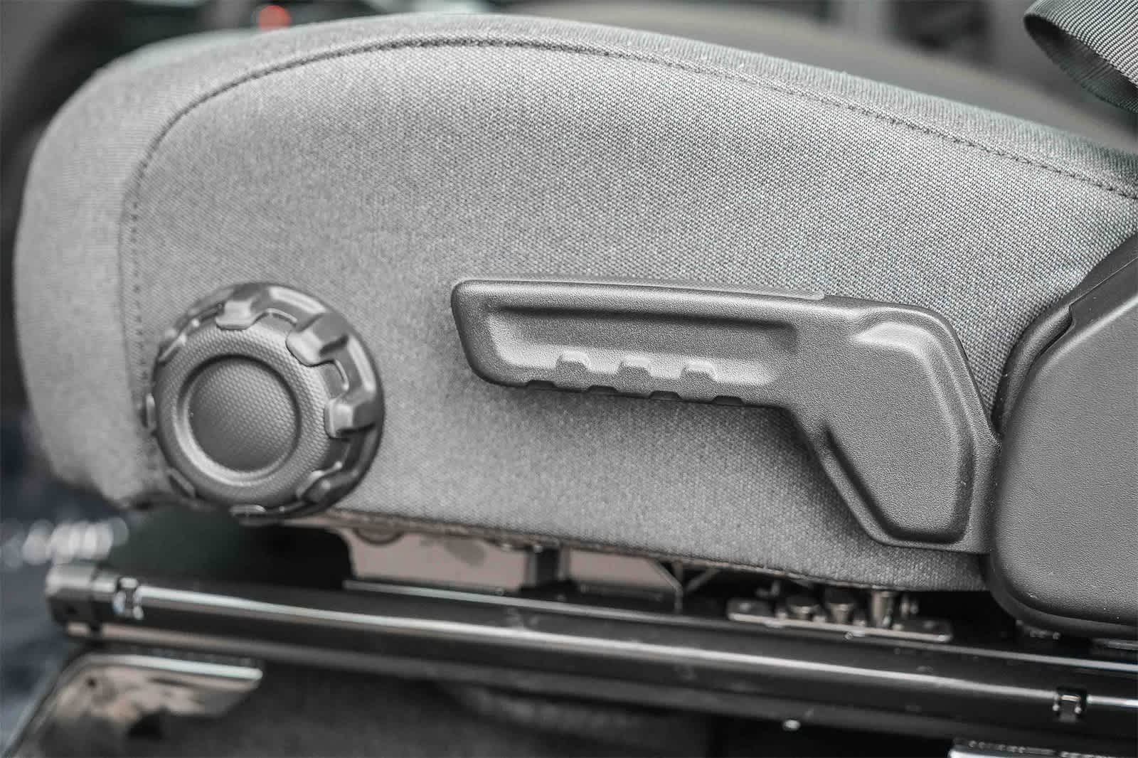 Thumbnail: 2026 Jeep Wrangler - 20