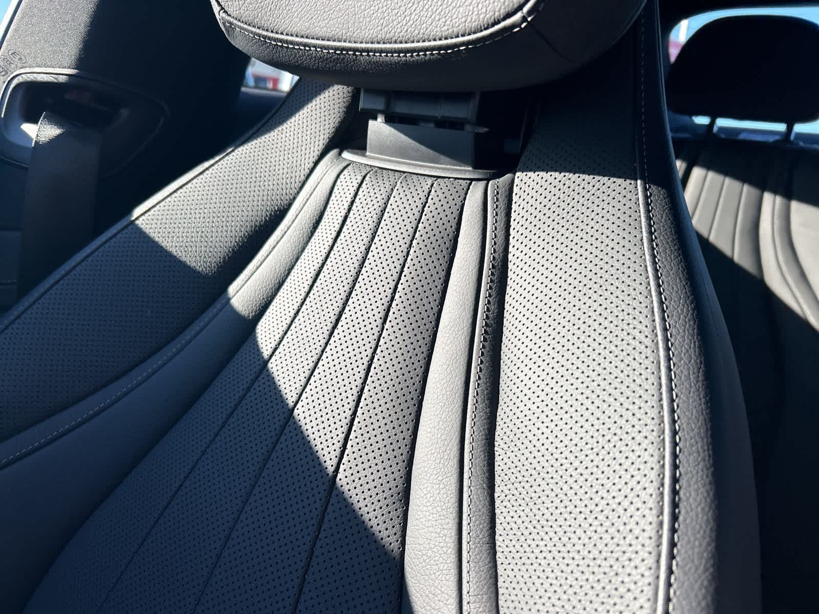 Thumbnail: 2025 Mercedes-Benz CLE - 38