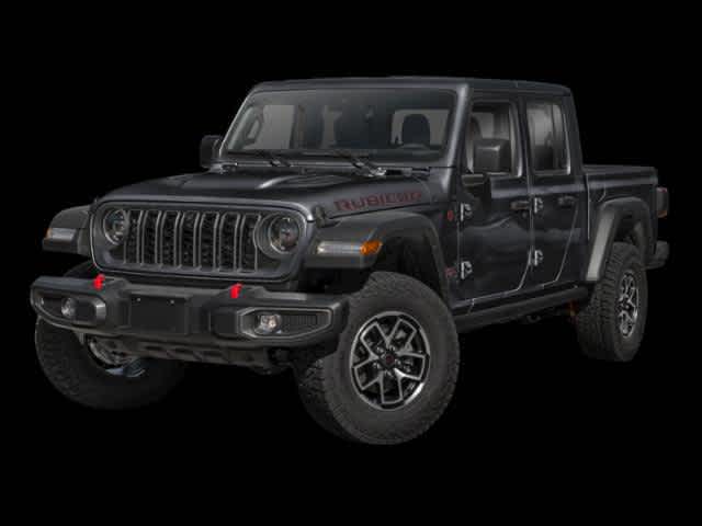 Thumbnail: 2026 Jeep Gladiator - 1