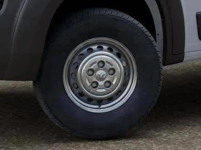 Thumbnail: 2026 RAM ProMaster - 19