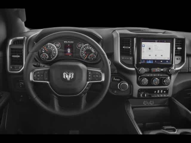 Thumbnail: 2025 RAM 1500 - 4