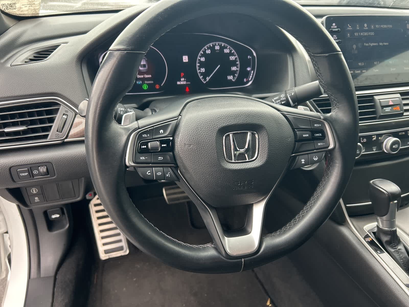 Thumbnail: 2018 Honda Accord - 24