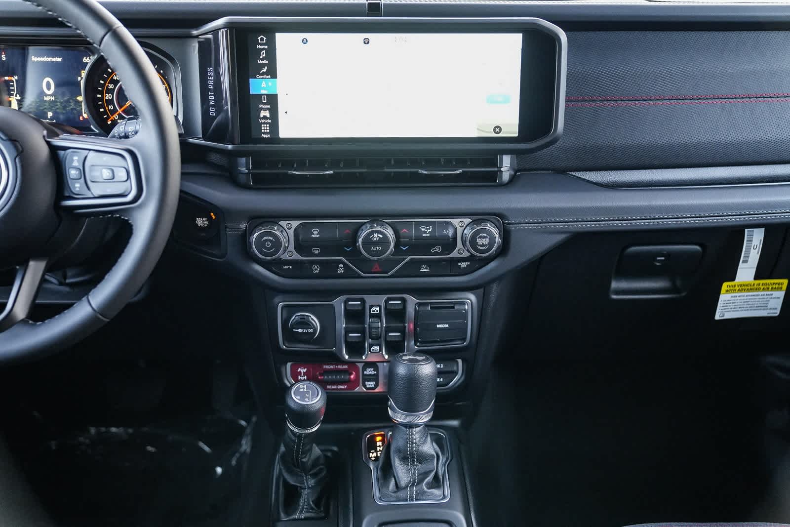 Thumbnail: 2026 Jeep Wrangler - 14