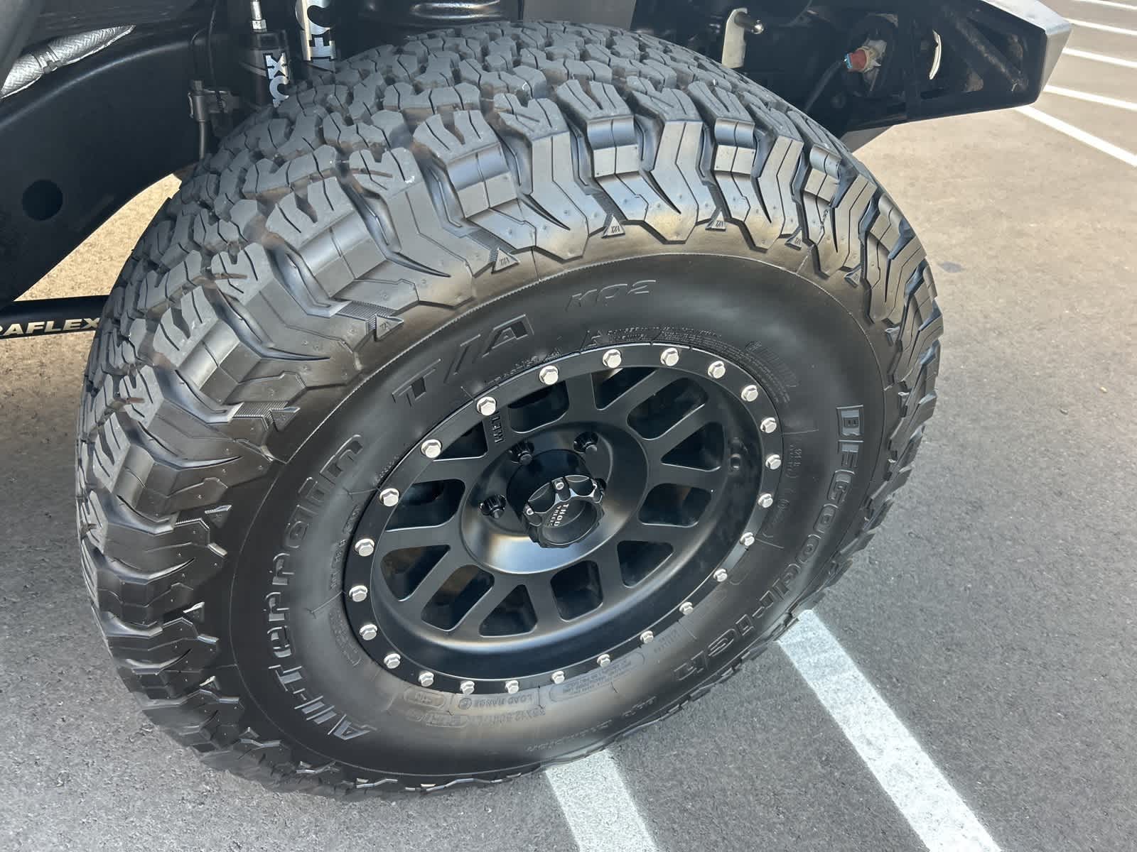 Thumbnail: 2015 Jeep Wrangler - 34