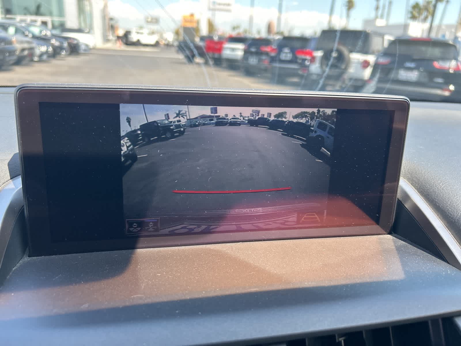 Thumbnail: 2019 Lexus NX - 36