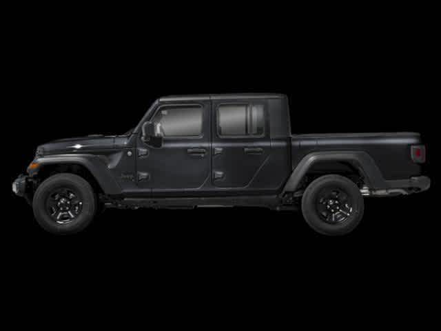 Thumbnail: 2026 Jeep Gladiator - 3