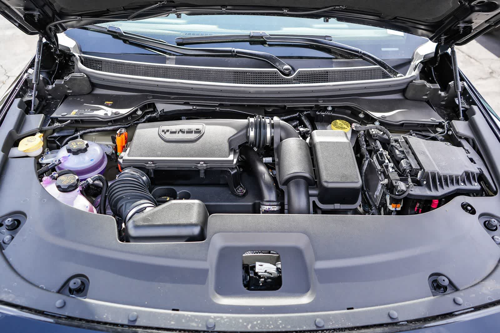 Thumbnail: 2026 Jeep Cherokee - 13