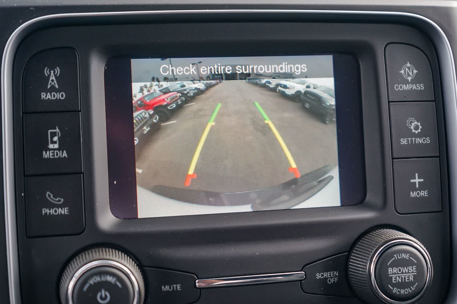 Thumbnail: 2024 RAM 1500 - 16