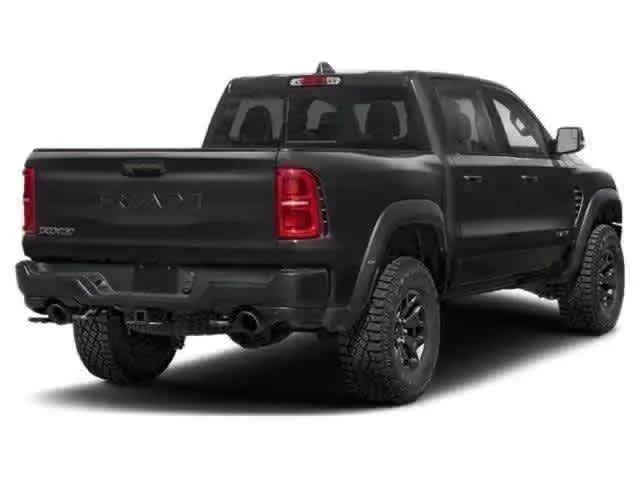 Thumbnail: 2026 RAM 1500 - 4