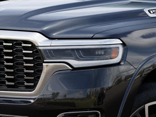 Thumbnail: 2026 RAM 1500 - 19