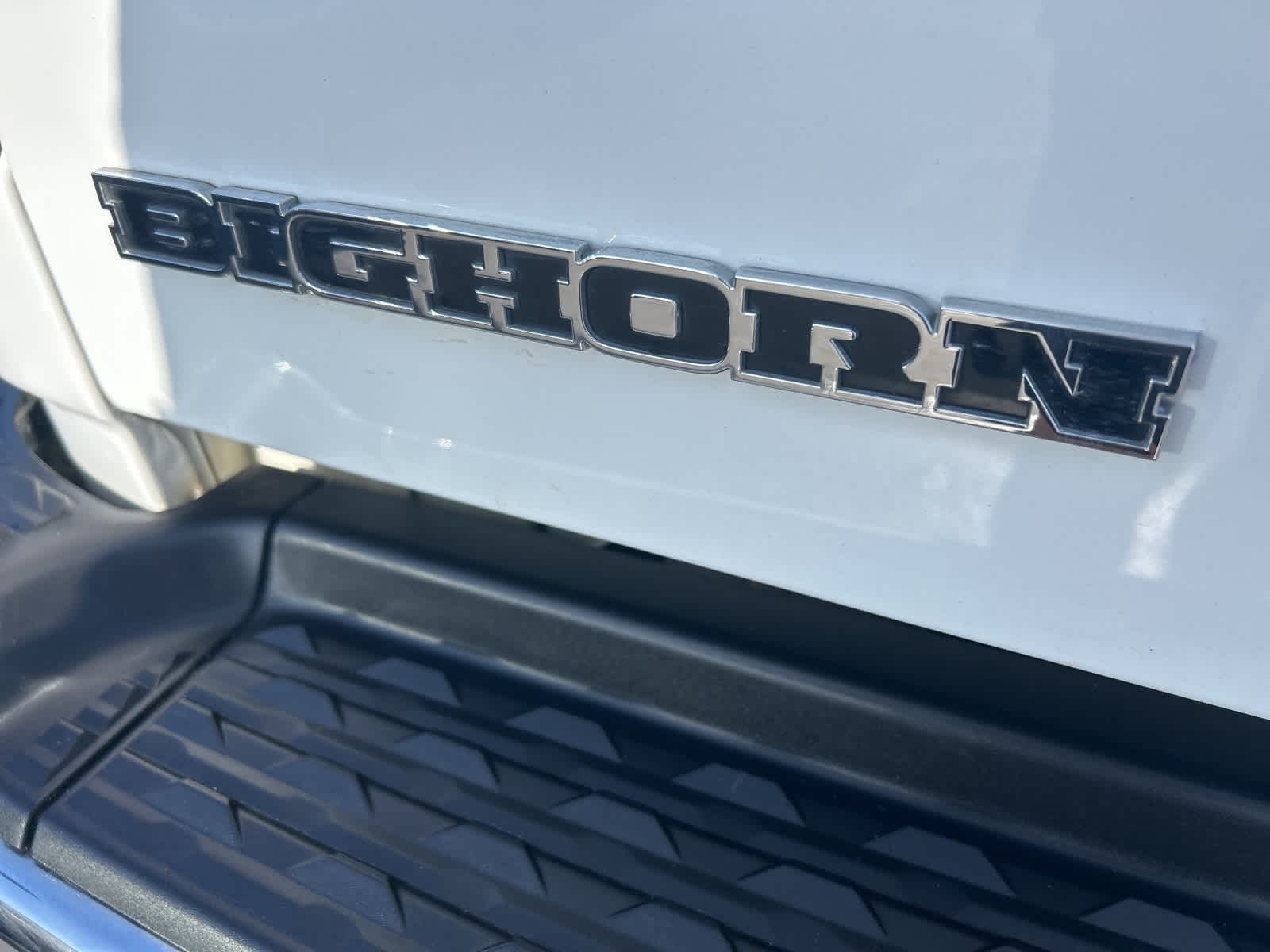 Thumbnail: 2024 RAM 2500 - 20