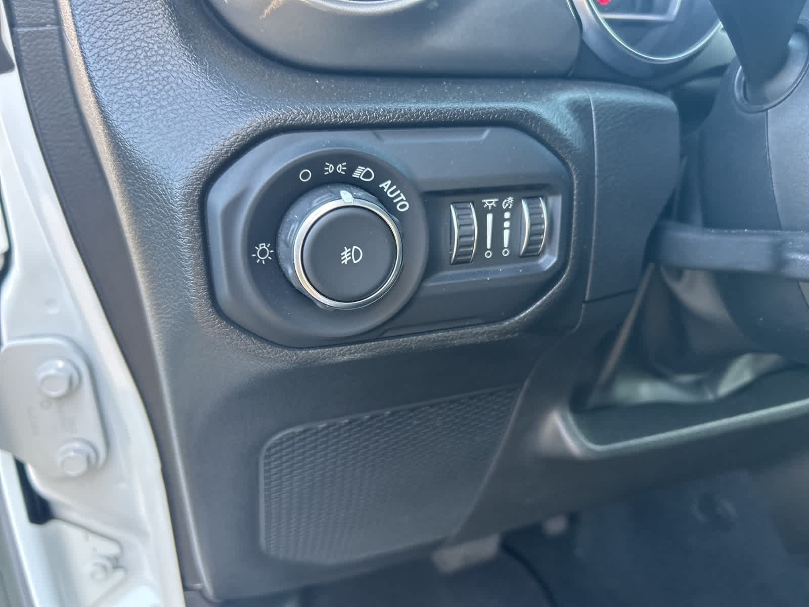 Thumbnail: 2022 Jeep Wrangler - 48