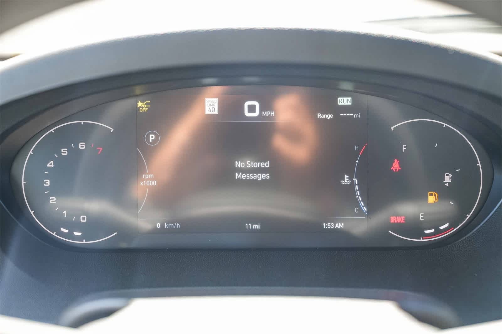 Thumbnail: 2026 RAM ProMaster - 22