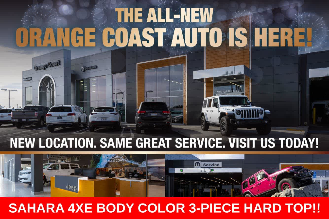 Thumbnail: 2025 Jeep Wrangler - 26