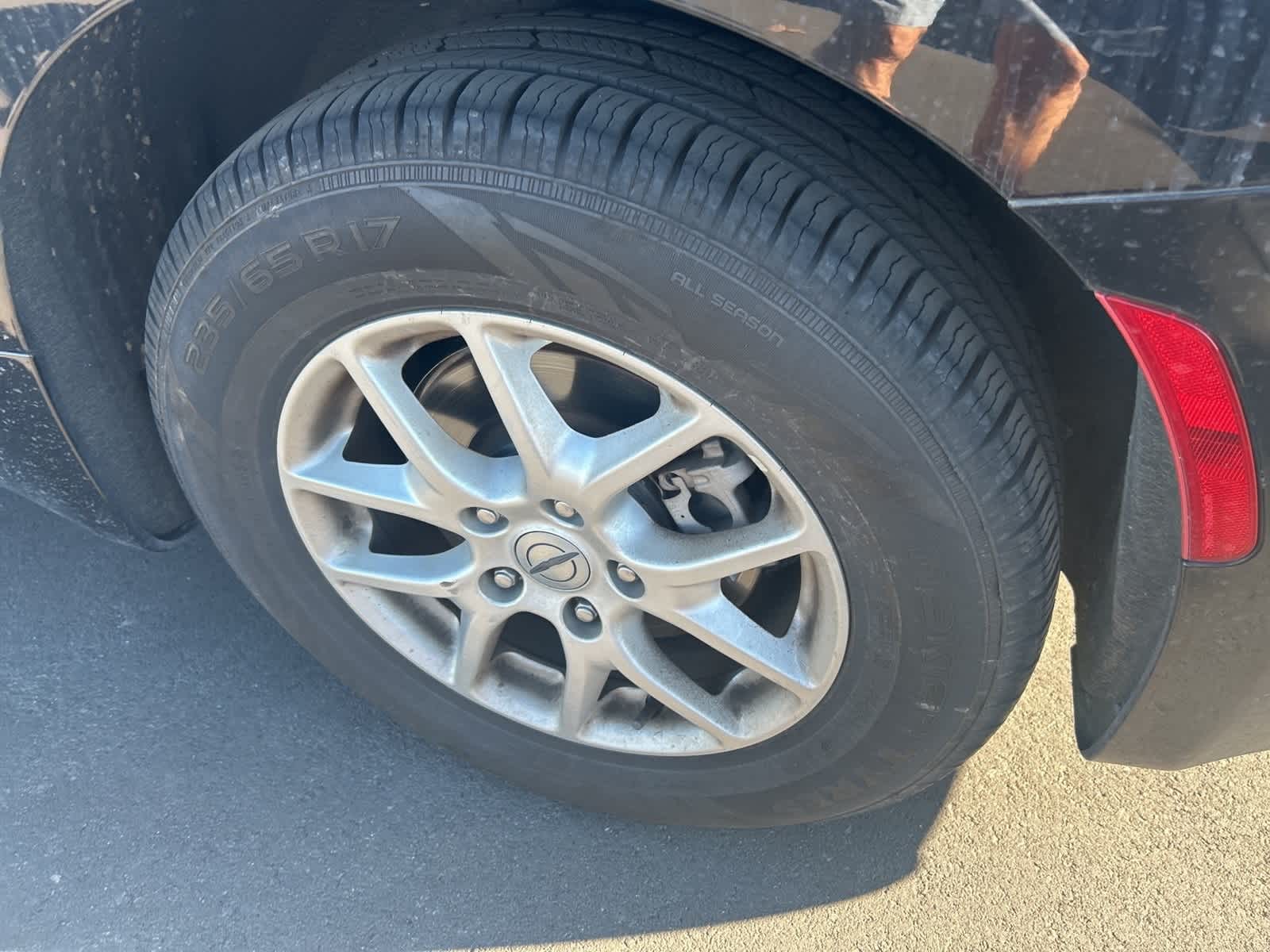 Thumbnail: 2024 Chrysler Pacifica - 13