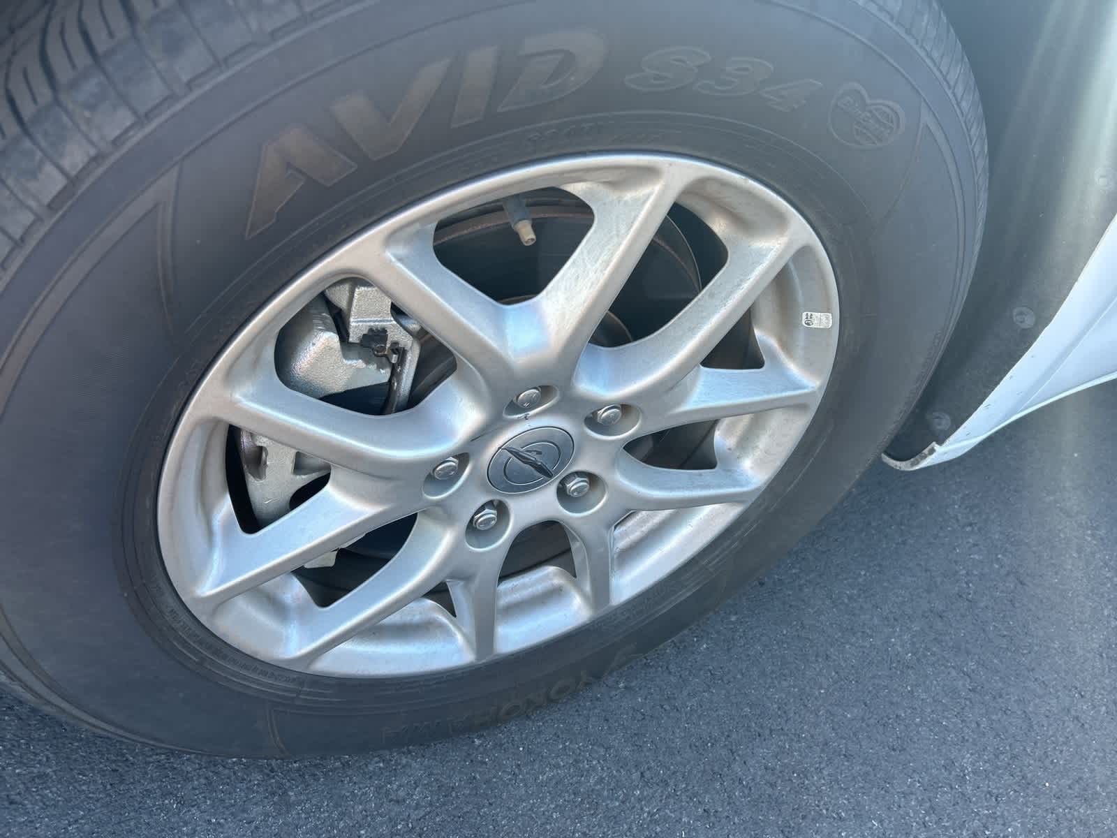 Thumbnail: 2024 Chrysler Pacifica - 9